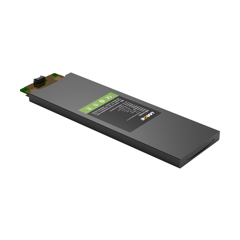 3.7V 4000mAh Lithium Polymer Battery for Portable Devices