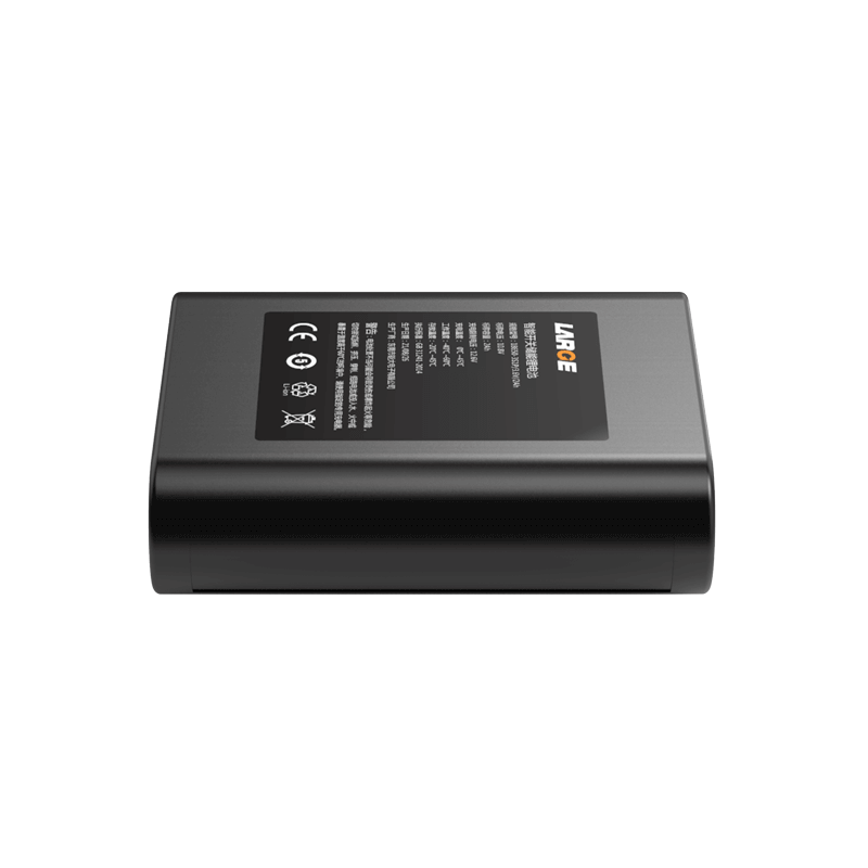 18650 10.8V 2000mAh Lithium Storage Battery for Intelligence Switch