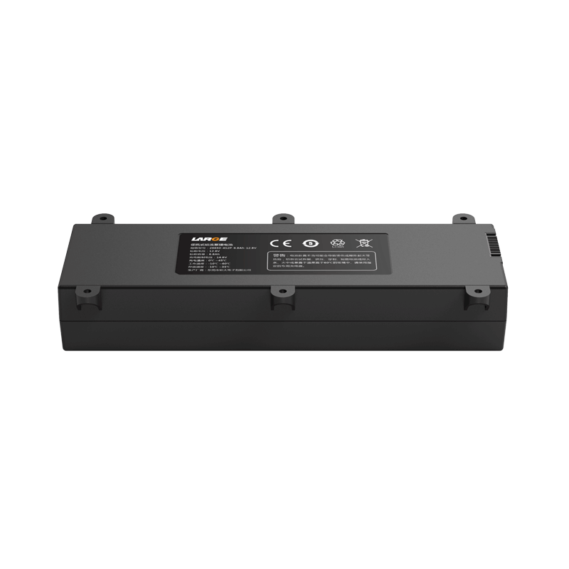 26650 6.8Ah 12.8V LiFePO4 Battery for Medical Device