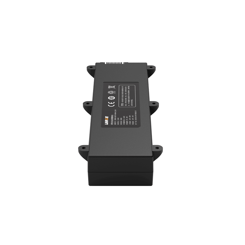 26650 6.8Ah 12.8V LiFePO4 Battery for Medical Device