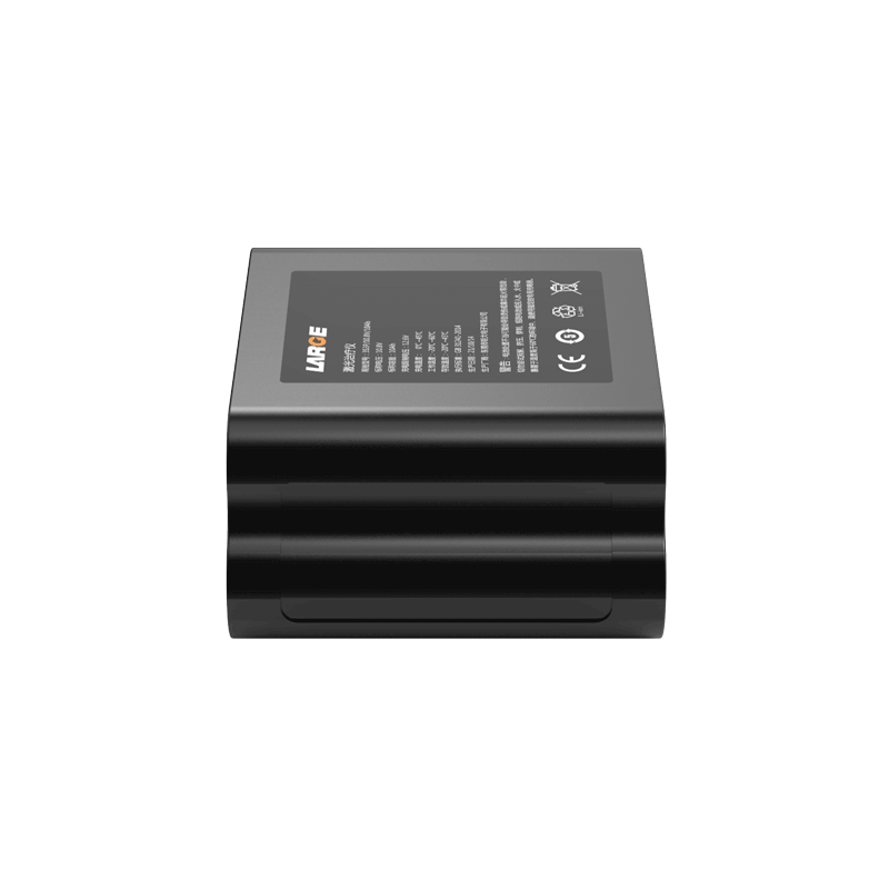 18650 10.8V 10AH Lithium-ion Battery for Laser Therapeutic Apparantus