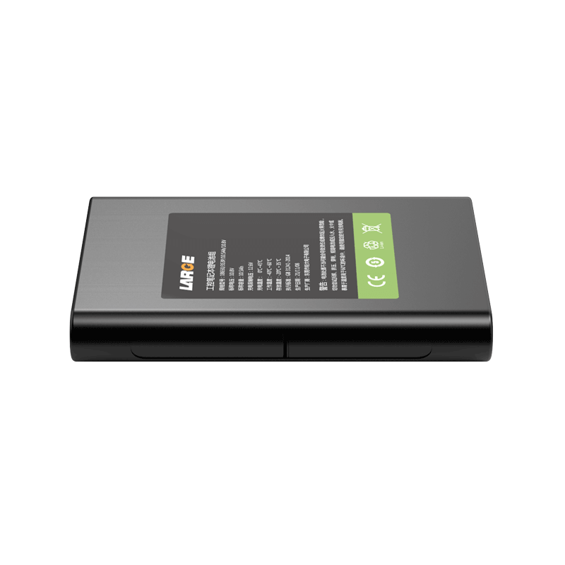 18650 10.8V 10.5Ah BAK Battery for Industrial Laptop