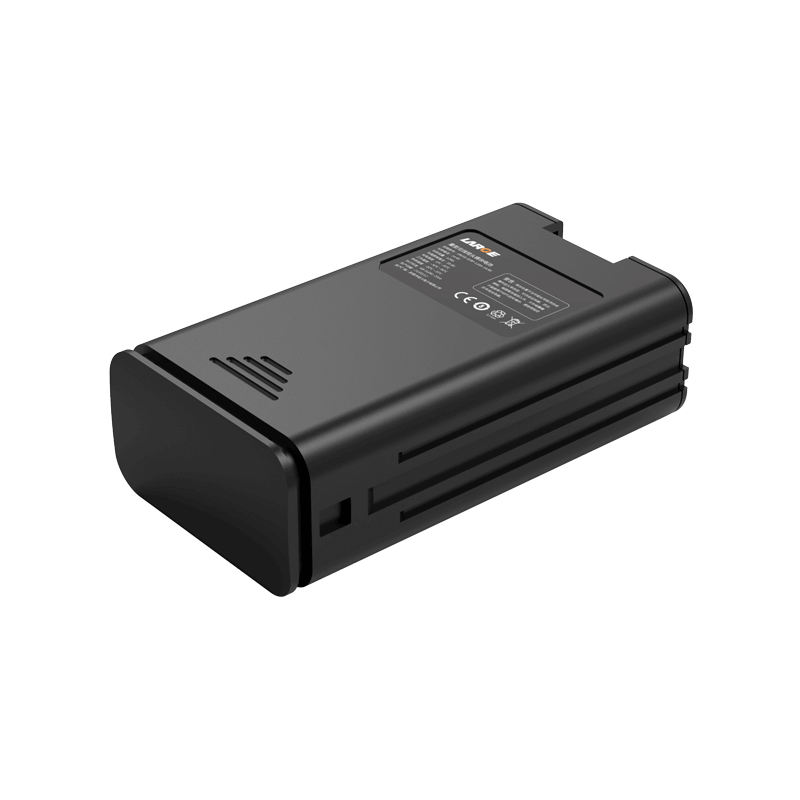 18650 6600mAh 3.6V BAK Battery for Infrared Imaging System