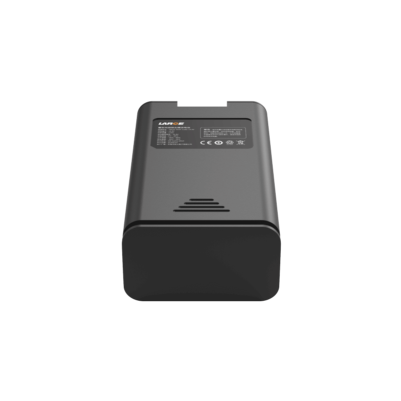 18650 6600mAh 3.6V BAK Battery for Infrared Imaging System