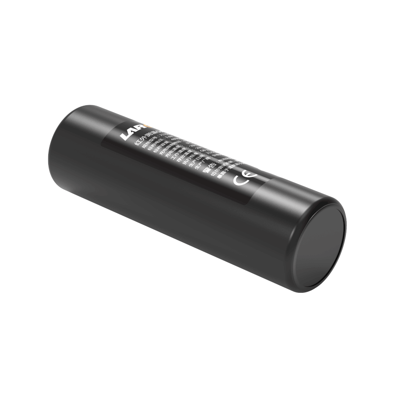 21700 4800mAh 3.6V Lishen Battery for Infrared Thermometer