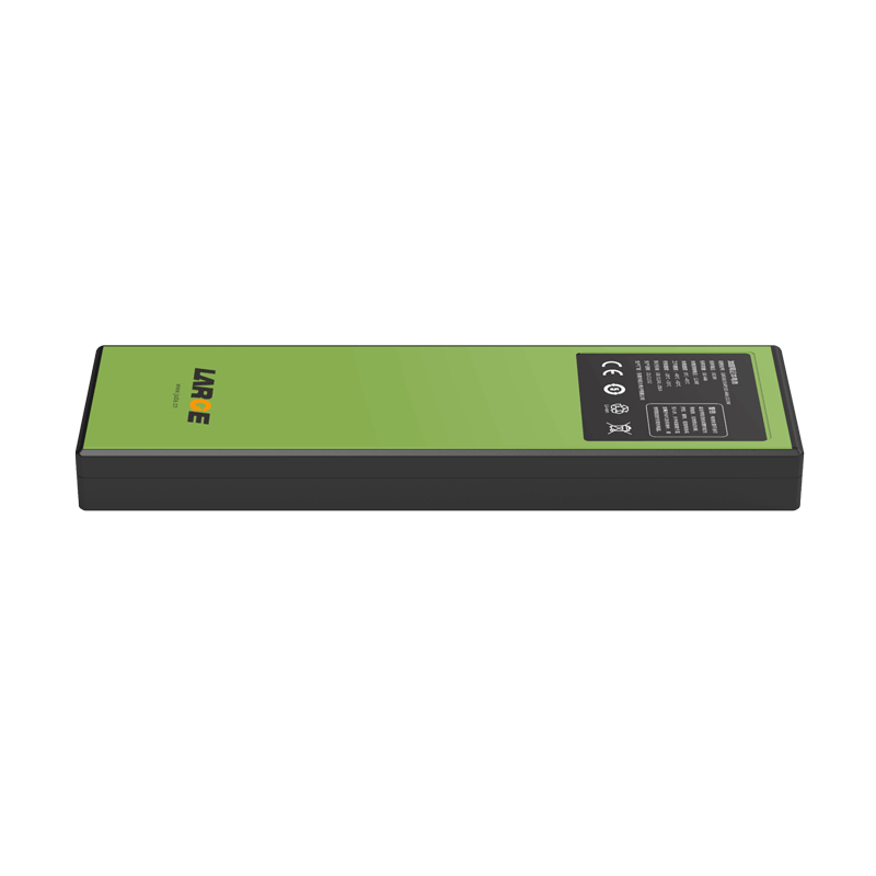 18650 10.4Ah 10.8V Low Temperature Battery for Rugged Laptop