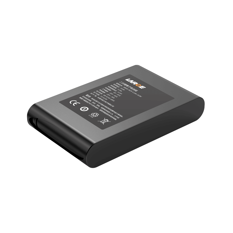 18650 10.8V 5.1Ah BAK Lithium-ion Battery for Portable Massager