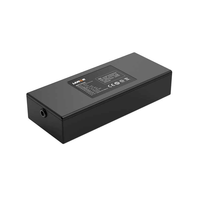 18650 25.2V 6.7Ah BAK Battery for Special Communication Equipment with SMBUS Communication Protocol