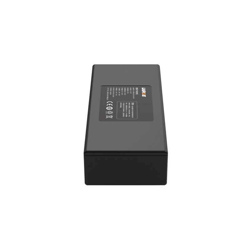 18650 25.2V 6.7Ah BAK Battery for Special Communication Equipment with SMBUS Communication Protocol