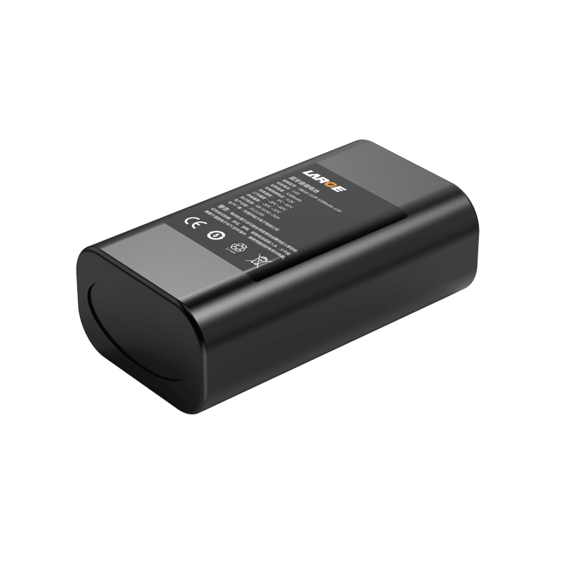 18650 5100mAh 3.6V Lithium-ion Battery for Bluetooth Speaker    