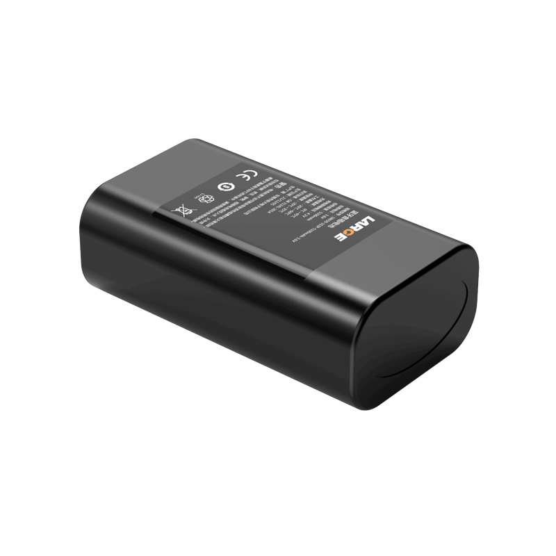 18650 5100mAh 3.6V Lithium-ion Battery for Bluetooth Speaker    
