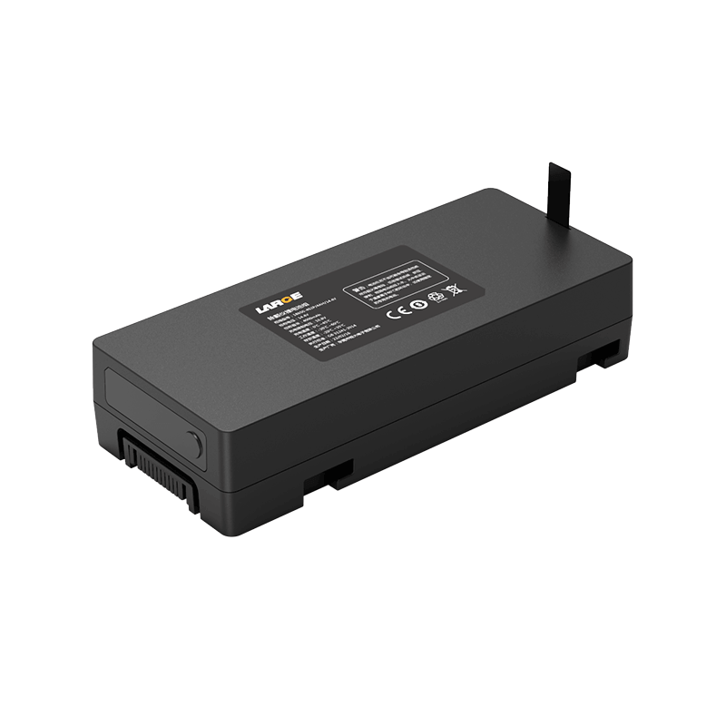 18650 14.4V 4.0Ah Lithium-ion Battery for Cardiac Defibrillator