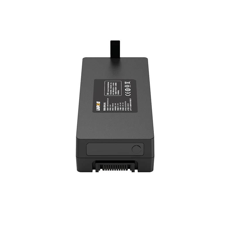 18650 14.4V 4.0Ah Lithium-ion Battery for Cardiac Defibrillator