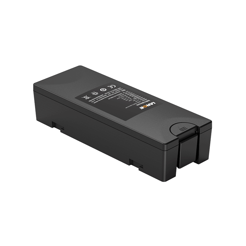 18650 14.4V 5.2Ah Lithium-ion Battery for Defibrillator