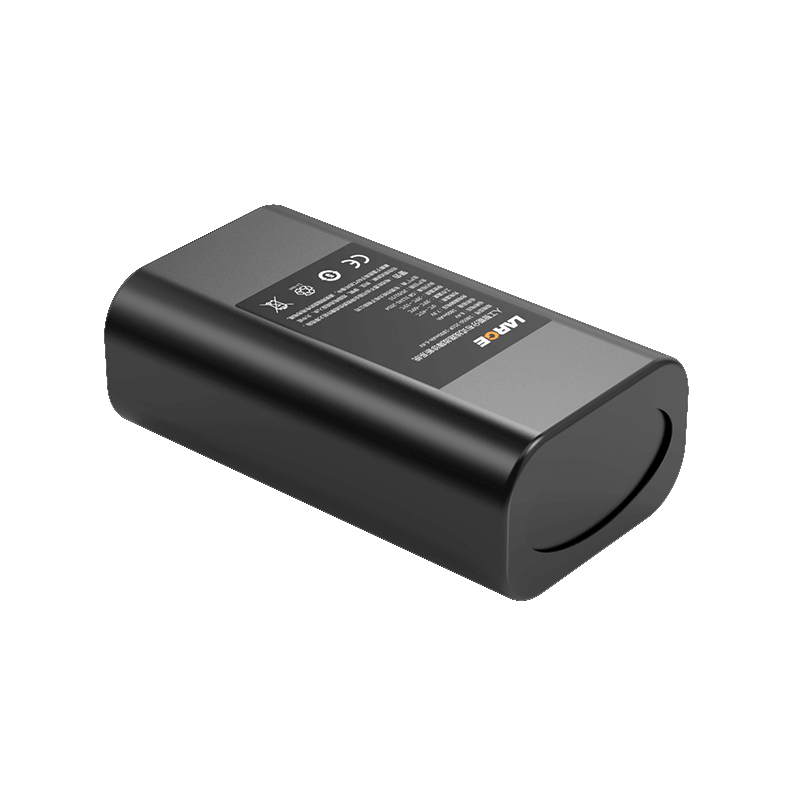 18650 1800mAh 6.4V LiFePO4 Battery for Artificial Intelligence Distributed Line Faulty Diagnosis System