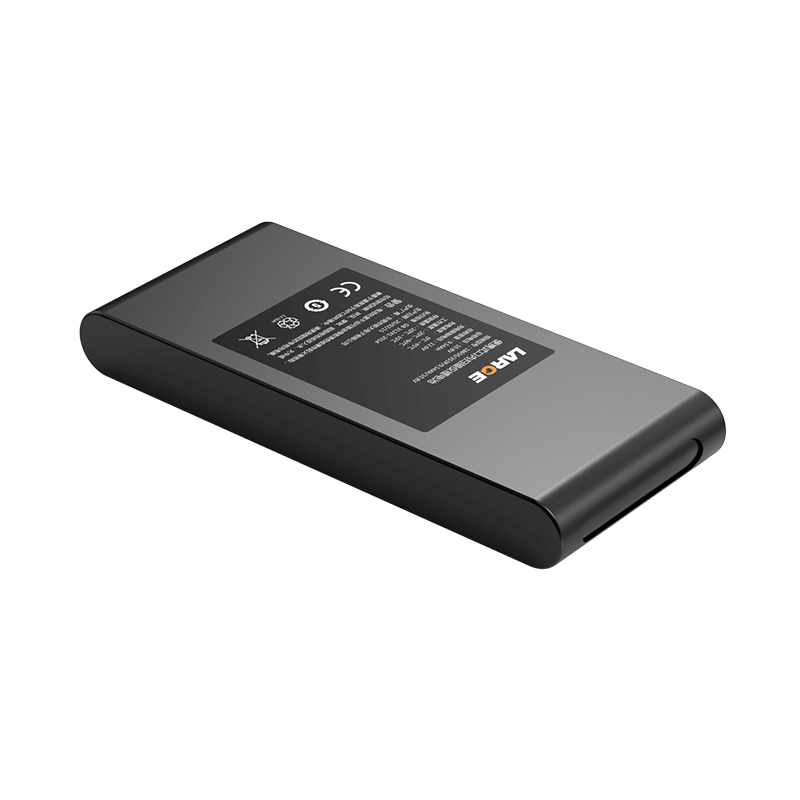 18650 9.54Ah 10.8V Panasonic Battery for Portable Intraoral Scanner