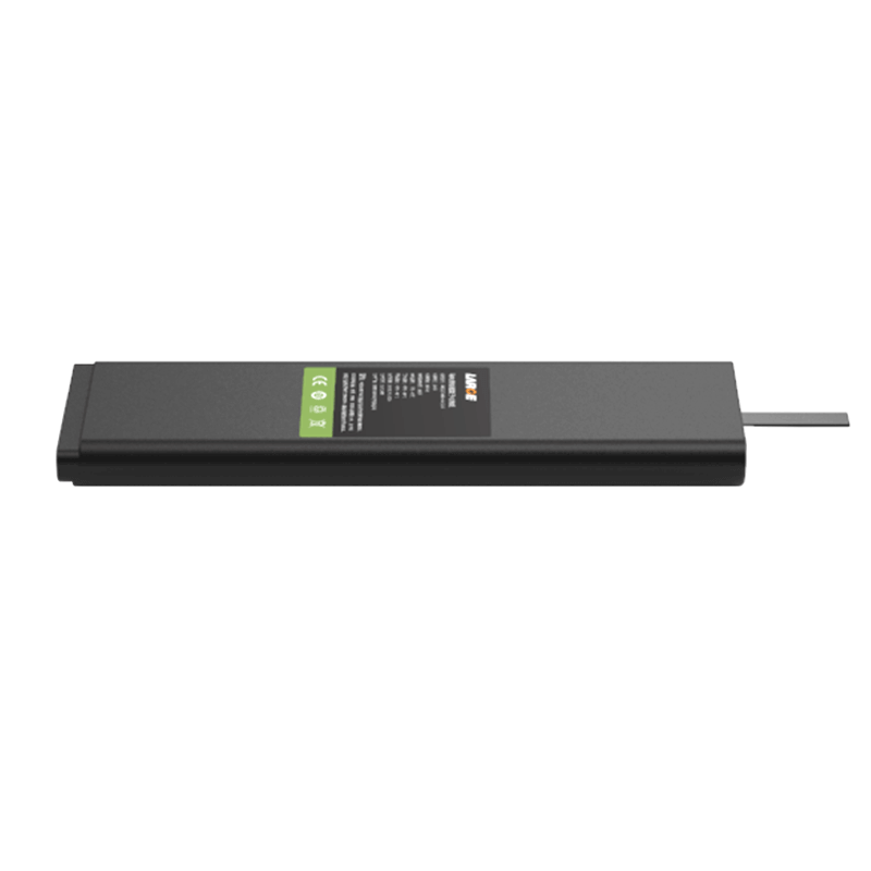 18650 14.8V 10.4Ah Smart Lithium-ion Battery for Laptop