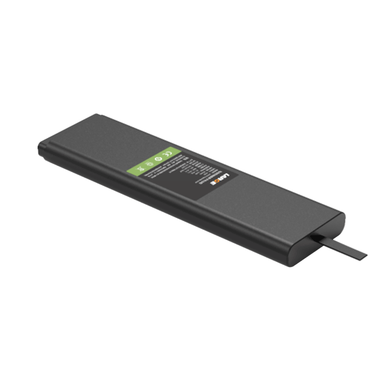 18650 14.8V 10.4Ah Smart Lithium-ion Battery for Laptop