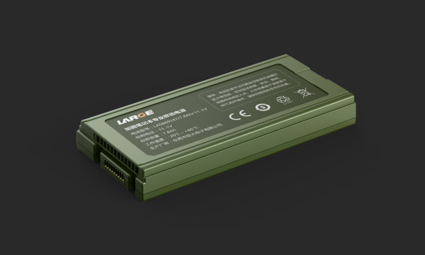 Low Temperature <br> Lithium-ion Battery