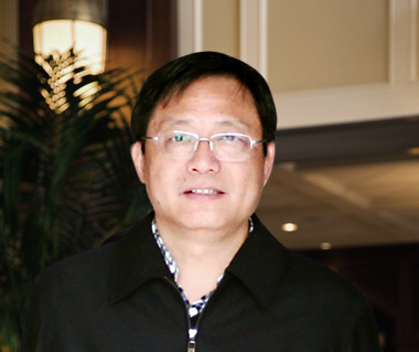 Xue Jiaxiang