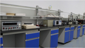 Photovoltaic Energy Storage Lab