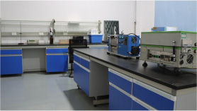 Materials Lab