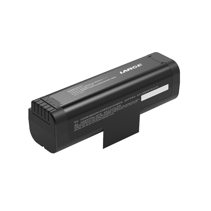 18650 14.4V 6700mAh Samsung Battery for Ultrasonic Endoscope