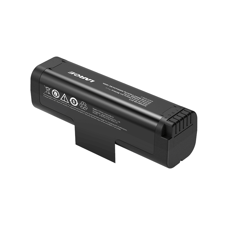 18650 14.4V 6700mAh Samsung Battery for Ultrasonic Endoscope