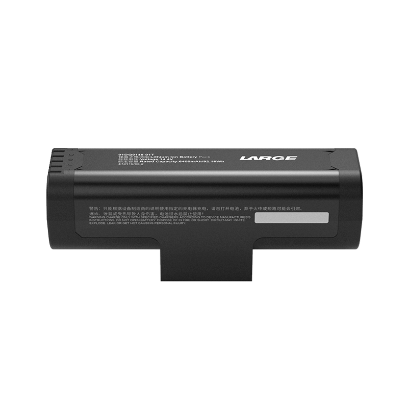 18650 14.4V 6700mAh Samsung Battery for Ultrasonic Endoscope