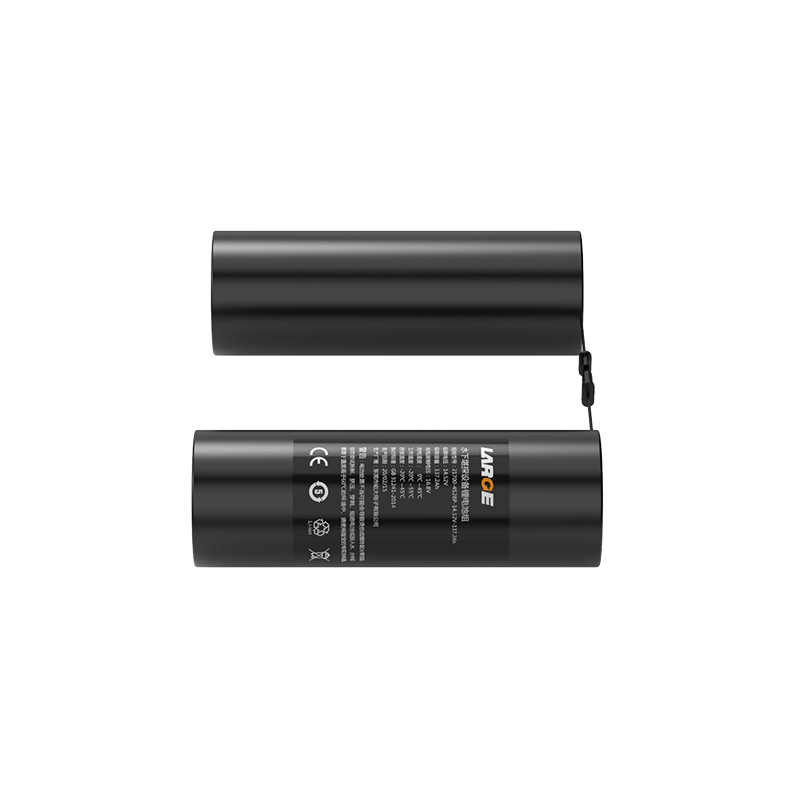 21700 14.52V 137.2Ah Samsung Battery for Underwater Exploration Equipment