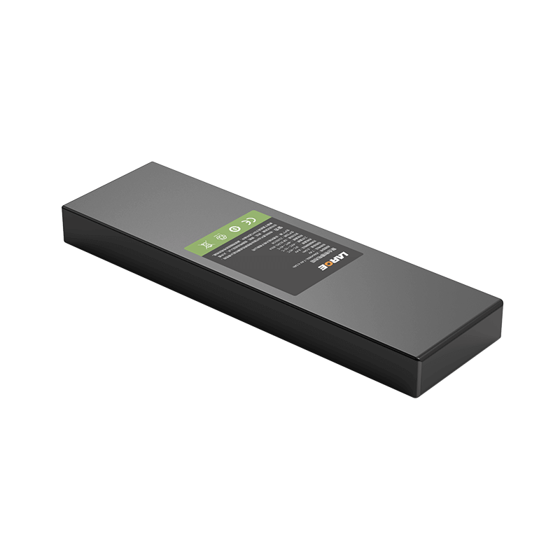 664980 7.4V 6500mAh Lithium Polymer Battery for Laptop