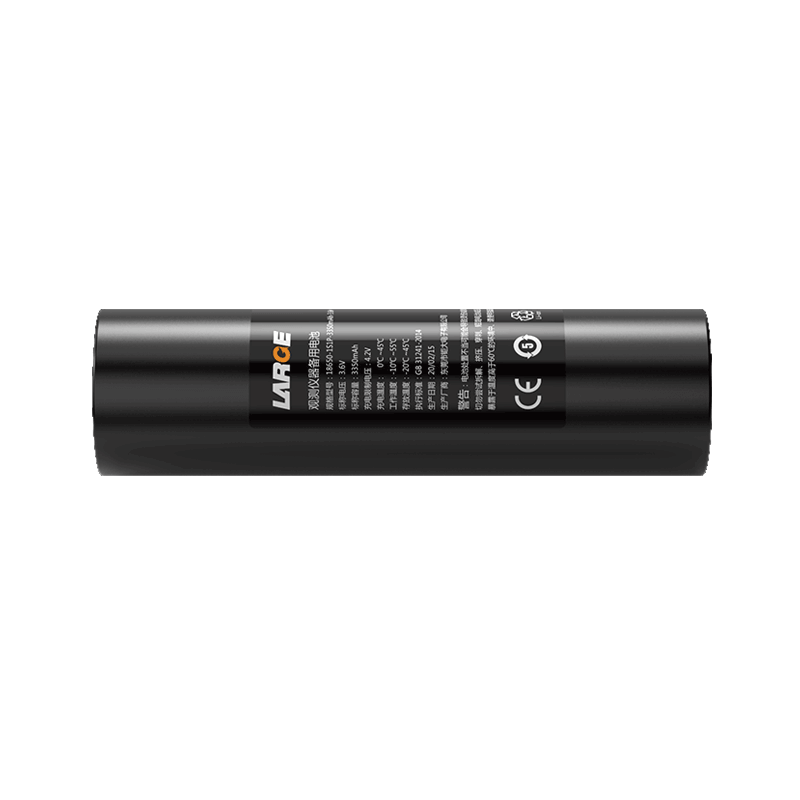 18650 3.6V 3350mAh Lithium-ion Battery for Observation Apparatus