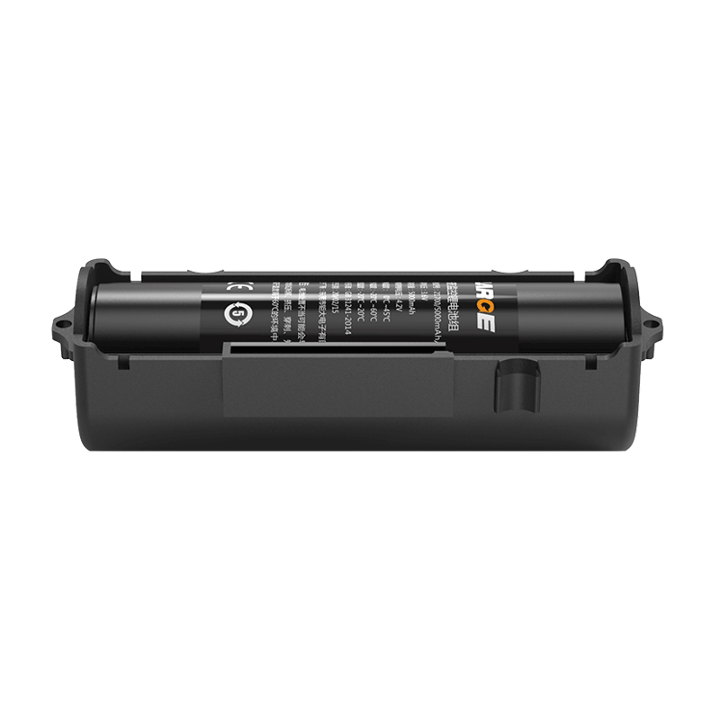 21700 3.6V 5000mAh Lithium-ion Battery for Security and Monitoring