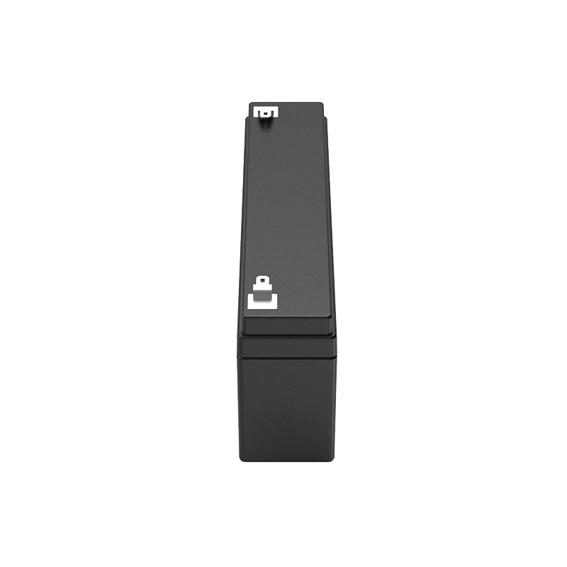 26650 12.8V 6.6Ah Low Temperature LiFePO4 Battery for Signal Detection