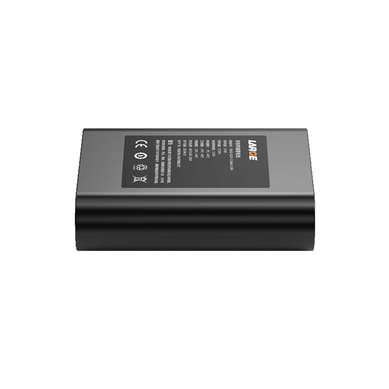 18650 3350mAh 3.6V BAK Lithium Battery for Handheld Terminal