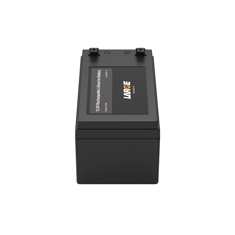 26650 12.8V 4.0Ah LiFePO4 Lithium for Signal Detection