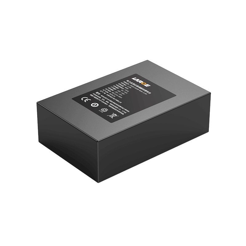26650 12.8V 40Ah LiFePO4 Battery for Power Monitoring Equipment