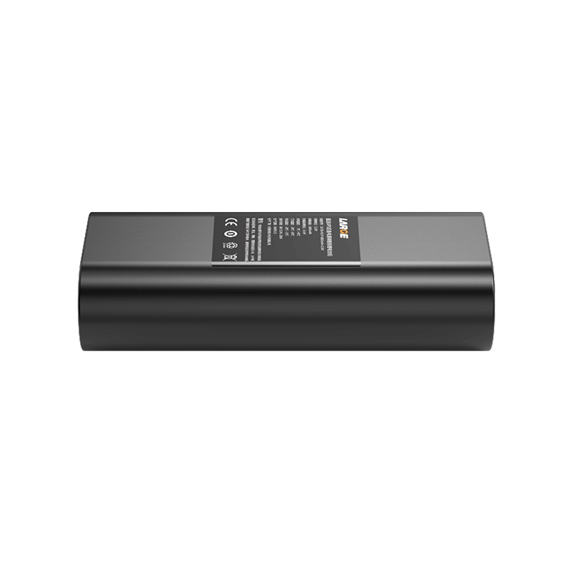 32700 12.8V 6000mAh LiFePO4 Battery for DC UPS Backup Power Supply