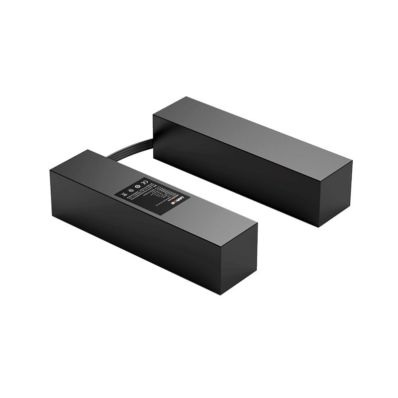 26650 25.6V 17.0Ah Low Temperature LiFePO4 Battery for Medical Cart