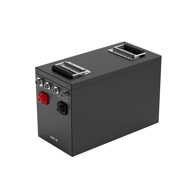 22.4V 50Ah LiFePO4 Battery for Surgical Robot