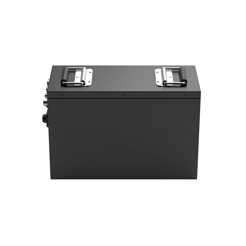 22.4V 50Ah LiFePO4 Battery for Surgical Robot