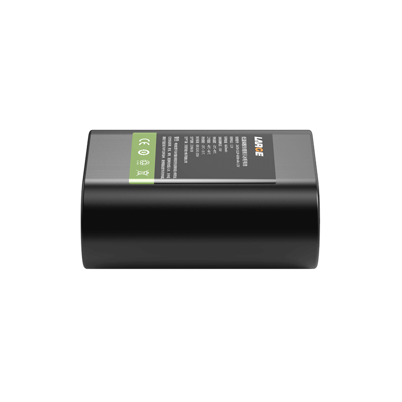26650 3.2V 6600mAh Low Temperature LiFePO4 Battery for Freezer