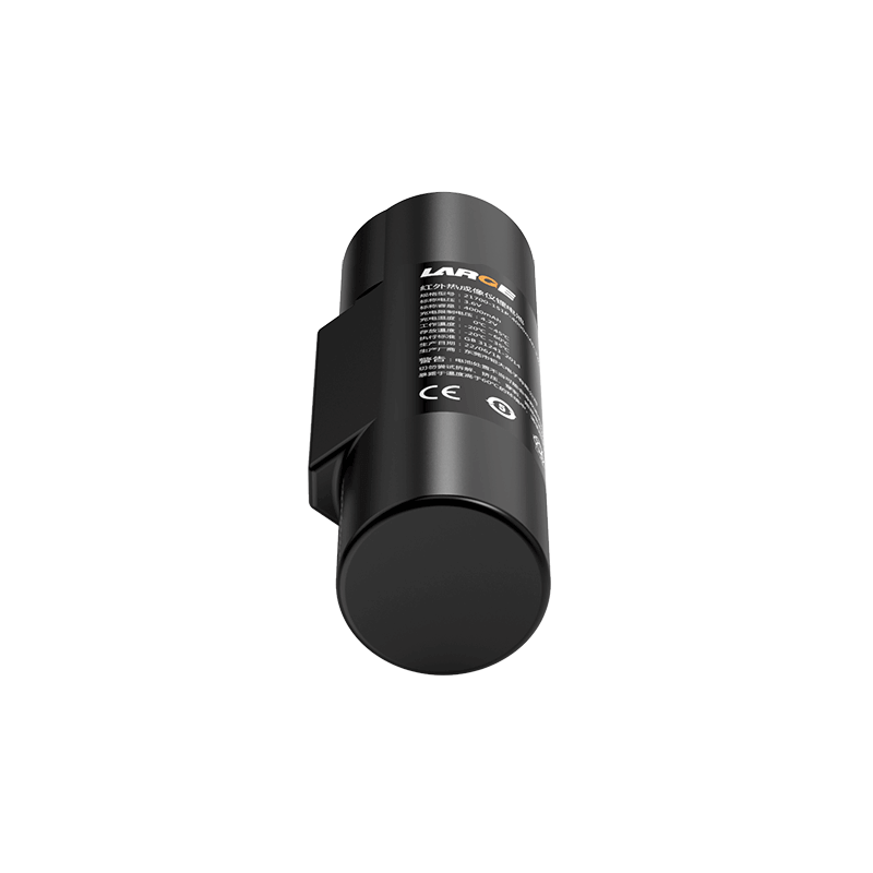 3.6V 4000mAh Lithium-ion Battery for Infrared Imaging Devices