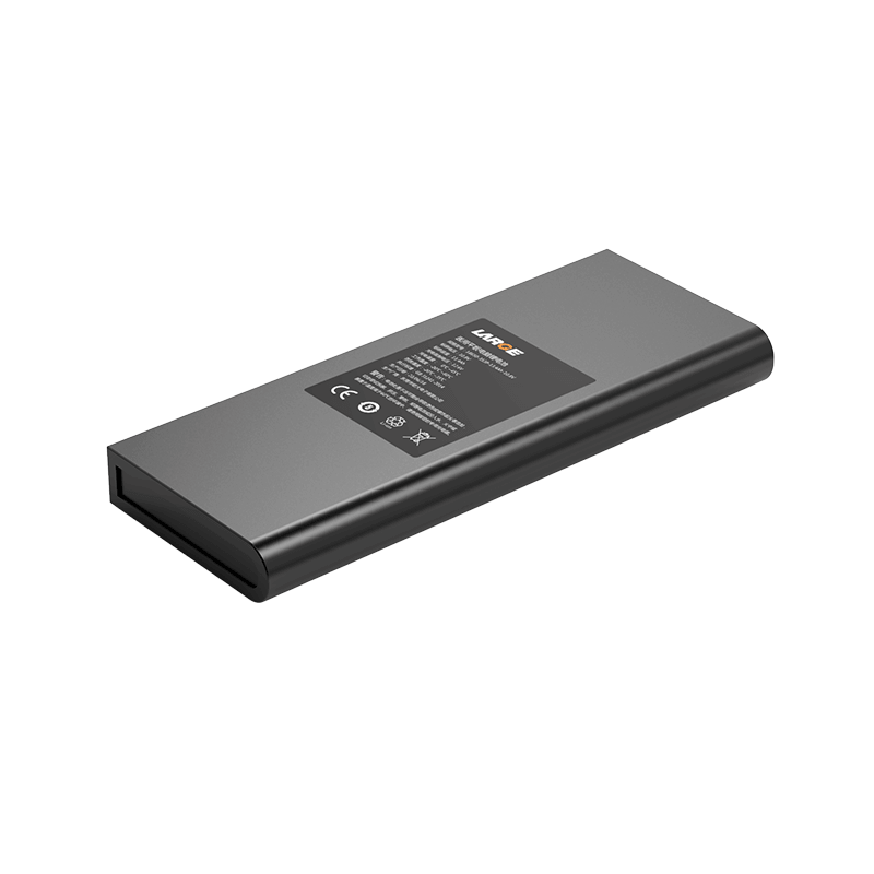 18650 10.8V 13.4Ah Lithium-ion Battery for Medical Laptop
