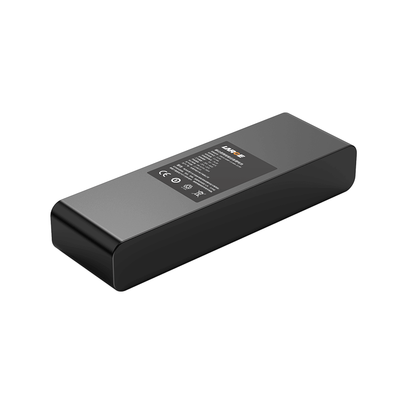 18650 21.6V 13.4Ah Lithium-ion Battery for Mobile Smart Devices