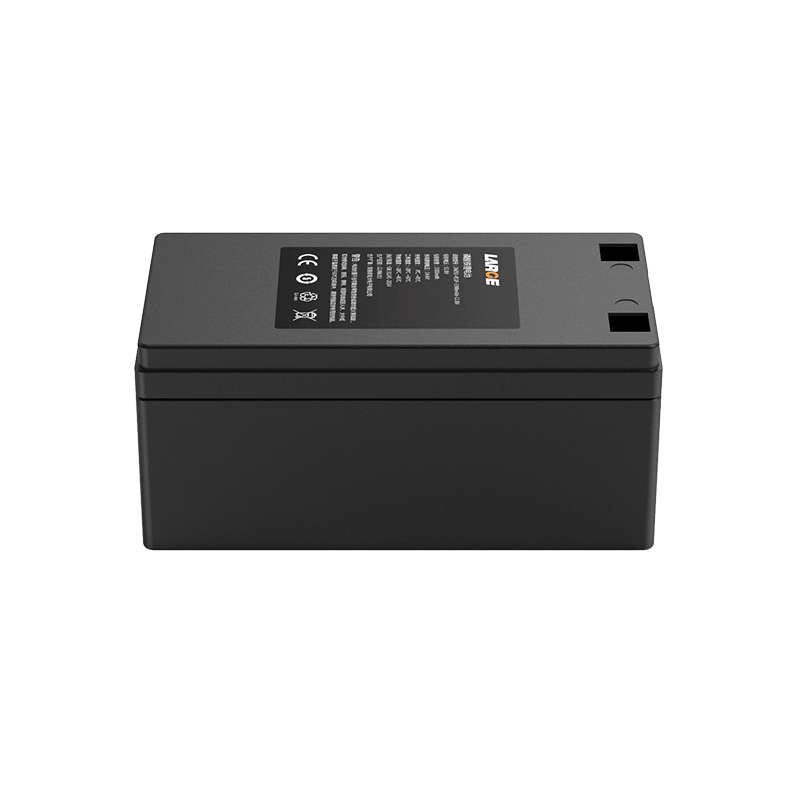 26650 12.8V 3300mAh LiFePO4 Battery Backup Power for Medical Portable Devices