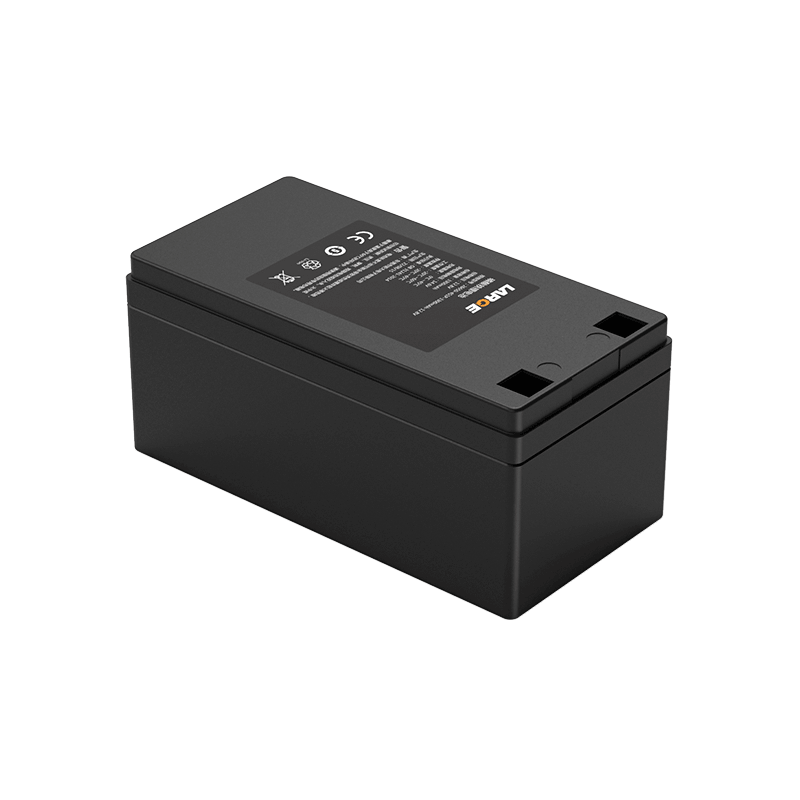 26650 12.8V 3300mAh LiFePO4 Battery Backup Power for Medical Portable Devices