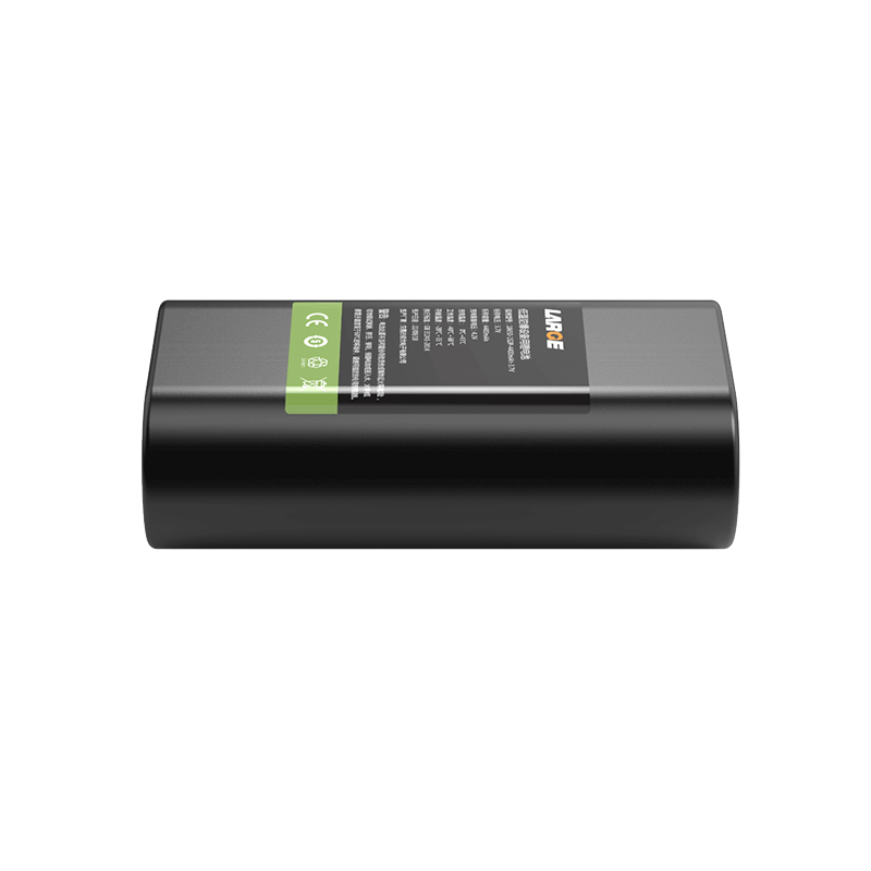 18650 3.7V 4400mAh Lithium Batteries for Low-temperature Explosion-proof Equipment