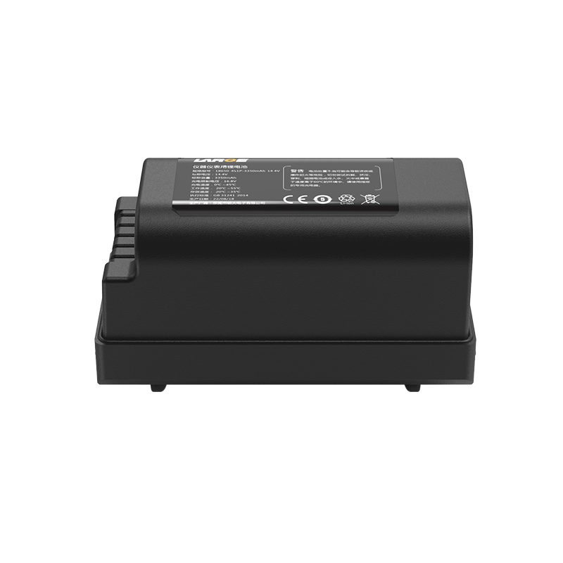 18650 14.4V 3350mAh Lithium Battery for Instrument