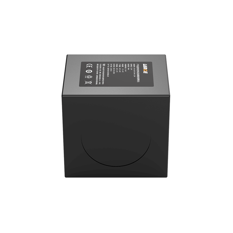 LF50 12.8V 50Ah Outdoor Monitoring and Ball Control Equipment Lithium Iron Phosphate Battery